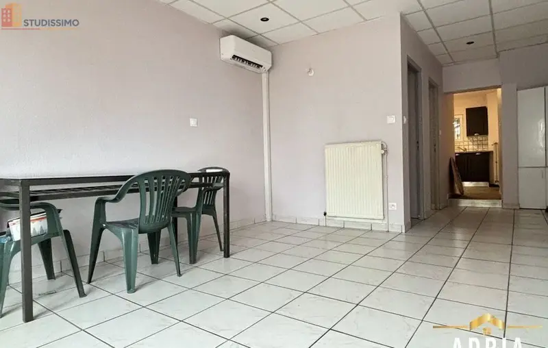 Studio 33m² Dombasle-sur-Meurthe - DPE B - Photo 3