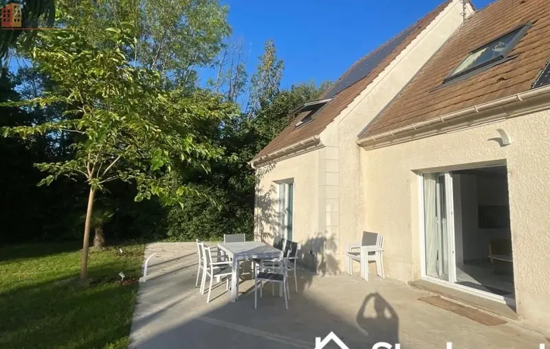 Studio meublé 16m² Moret-Loing-et-Orvanne - Meublé, DPE B - Photo 14