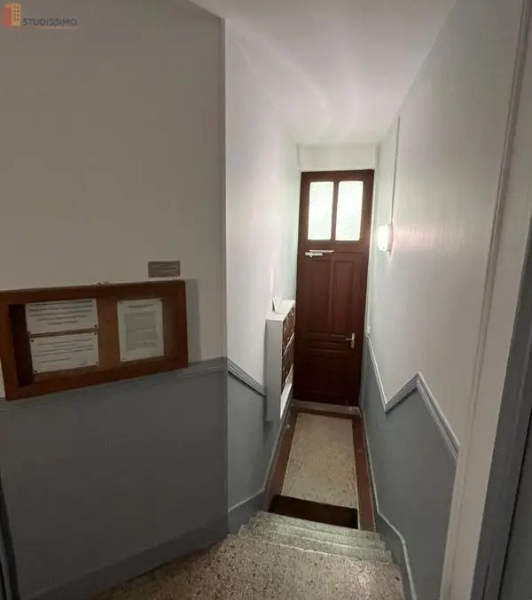Studio 25m² Vandoeuvre-lès-Nancy - Étage élevé, lumineux - Photo 5