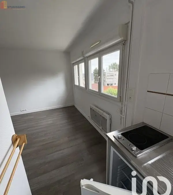 Studio 23m² Nancy 54000 - Photo 4