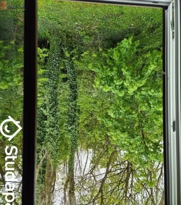 Studio meublé 20m² Champs-sur-Marne - Meublé, 3e étage - Photo 3