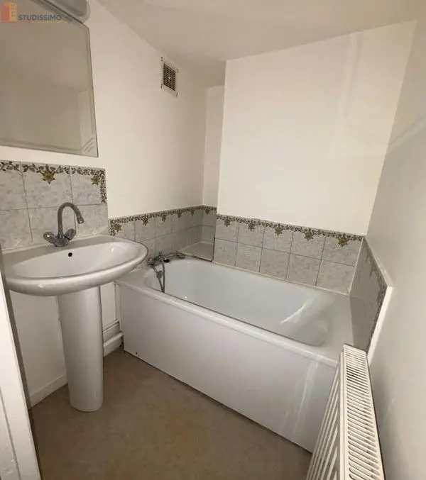 Studio 44m² Nancy - Duplex, 1 chambre - Photo 3