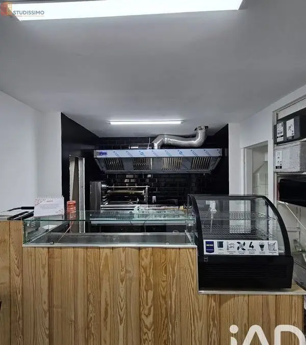 Studio 106m² Longwy - DPE A, surface atypique - Photo 1