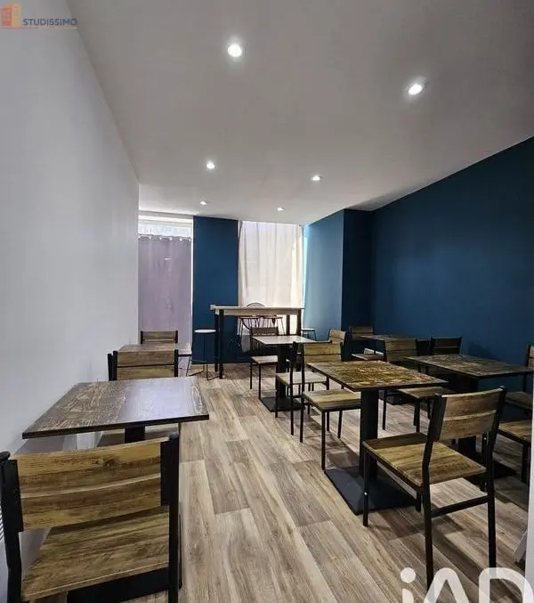 Studio 106m² Longwy - DPE A, surface atypique - Photo 2