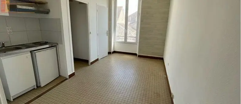 Studio 18m² Le Châtelet-en-Brie - 1er étage, lumineux - Photo 1