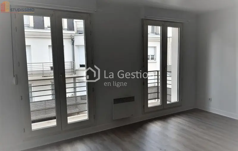 Studio 25m² Pontault-Combault - 2e étage, lumineux - Photo 4