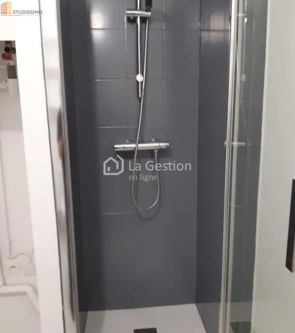 Studio 25m² Pontault-Combault - 2e étage, lumineux - Photo 1