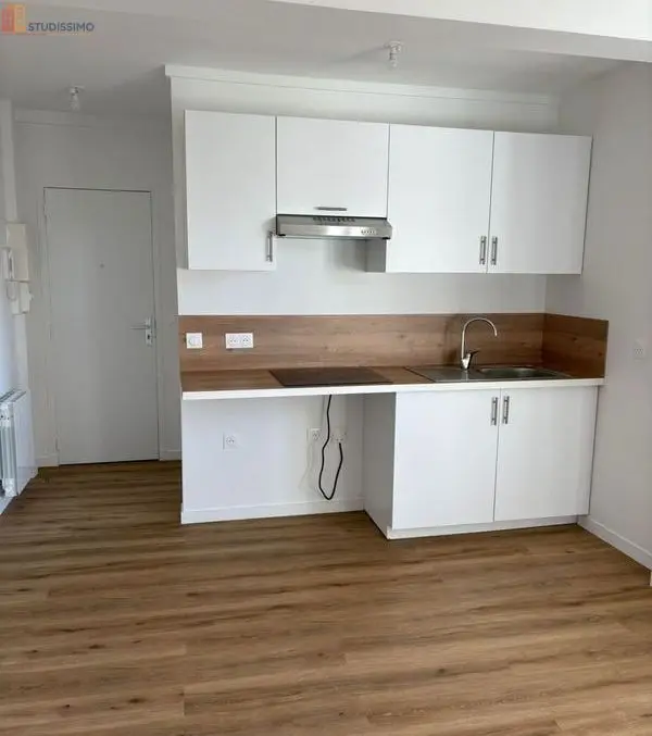 Studio 20m² Lagny-sur-Marne - DPE C - Photo 4