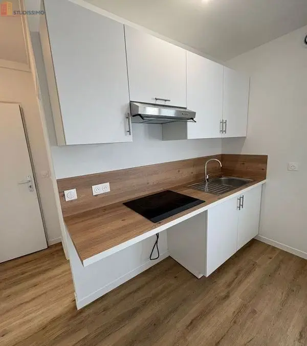 Studio 20m² Lagny-sur-Marne - DPE C - Photo 3