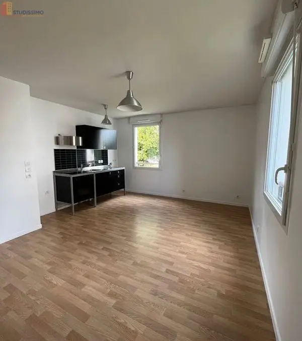 Studio 31m² Dammarie-les-Lys - Résidence récente, calme - Photo 7