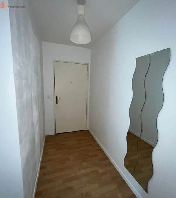 Studio 31m² Dammarie-les-Lys - Résidence récente, calme - Photo 6