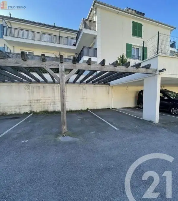 Studio 26m² Brie-Comte-Robert 77170 - Photo 1