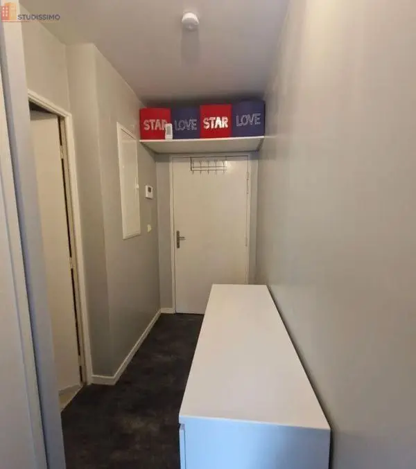 Studio 21m² Montévrain - 2e étage, DPE C - Photo 2