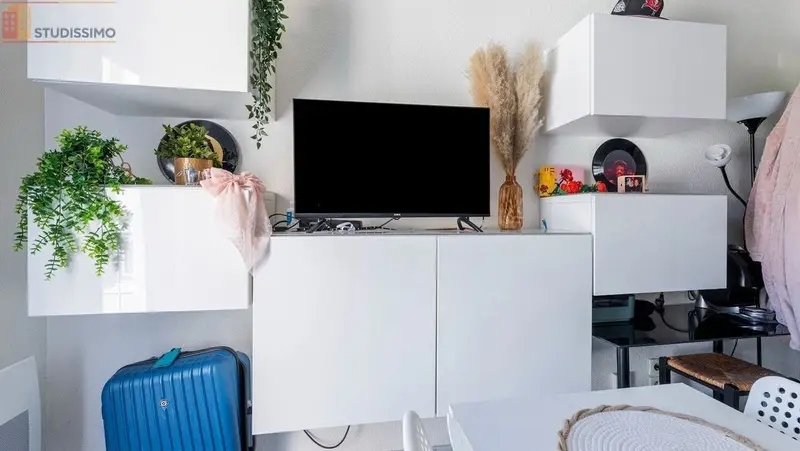 Studio 18m² Nancy 54000 - Photo 12