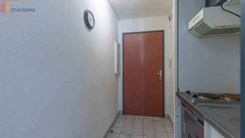 Studio 18m² Nancy 54000 - Photo 9