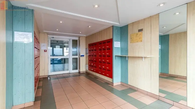 Studio 18m² Nancy 54000 - Photo 4