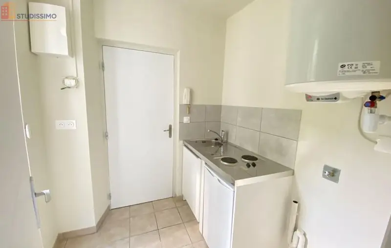Studio 15m² Coulommiers - DPE D - Photo 5