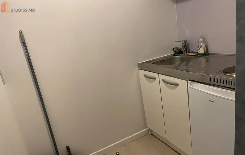 Studio meublé 20m² Montévrain Val d'Europe - Proche RER A, Disney - Photo 2