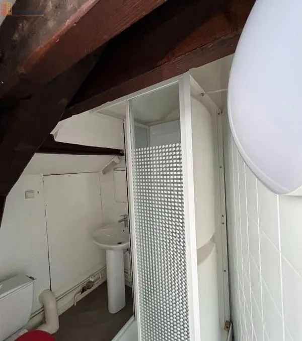 Studio 20m² Nancy 54000 - Photo 3