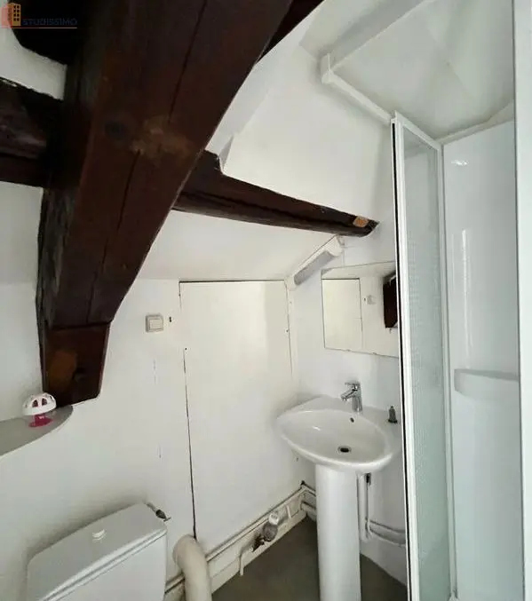 Studio 20m² Nancy 54000 - Photo 1