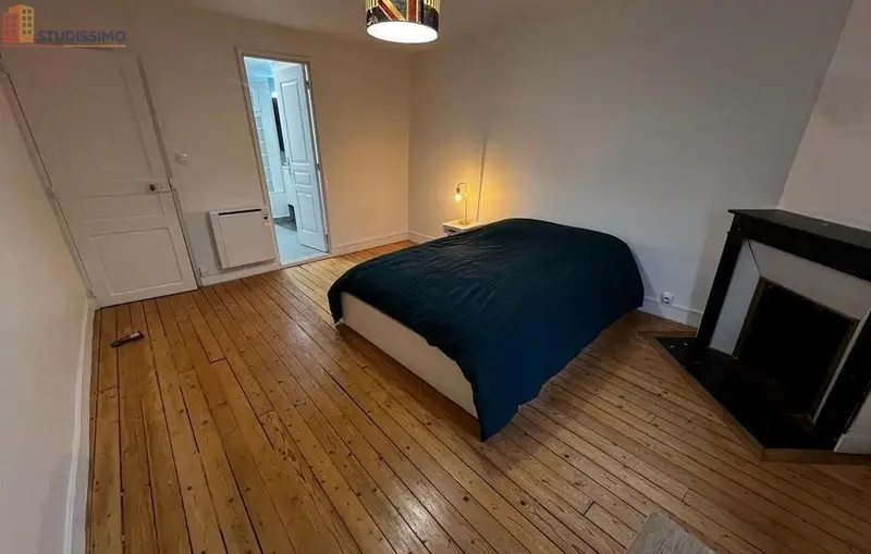 Studio 30m² Quincy-Voisins - Meublé - Photo 14