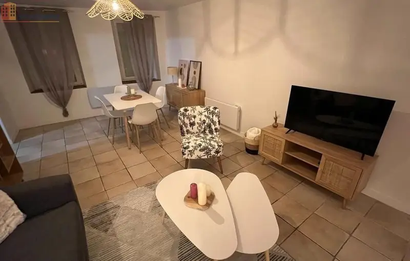 Studio 30m² Quincy-Voisins - Meublé - Photo 6