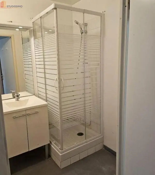 Studio meublé 18m² Chelles - Meublé, 1 pièce - Photo 1