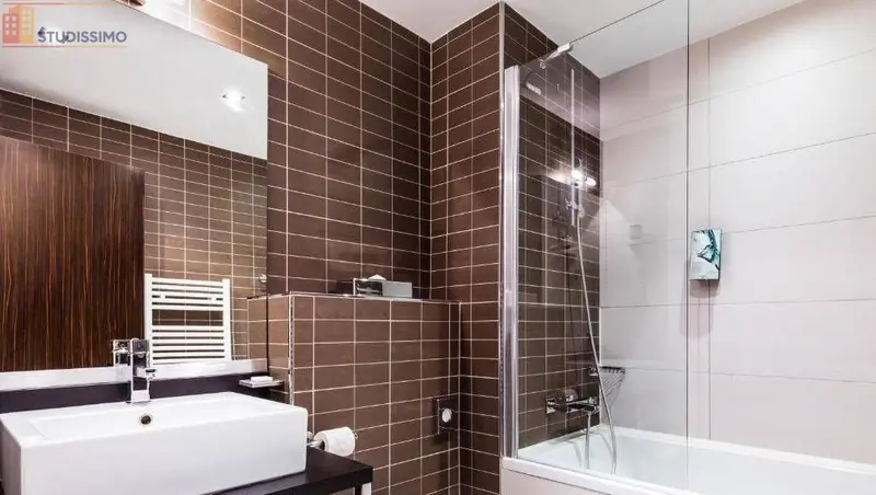 Studio meublé 21m² Serris - Meublé, proche commerces - Photo 1