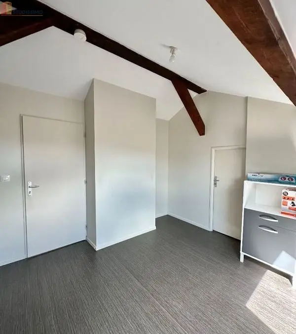 Studio 34m² Laxou - Étage élevé, 1 pièce - Photo 7