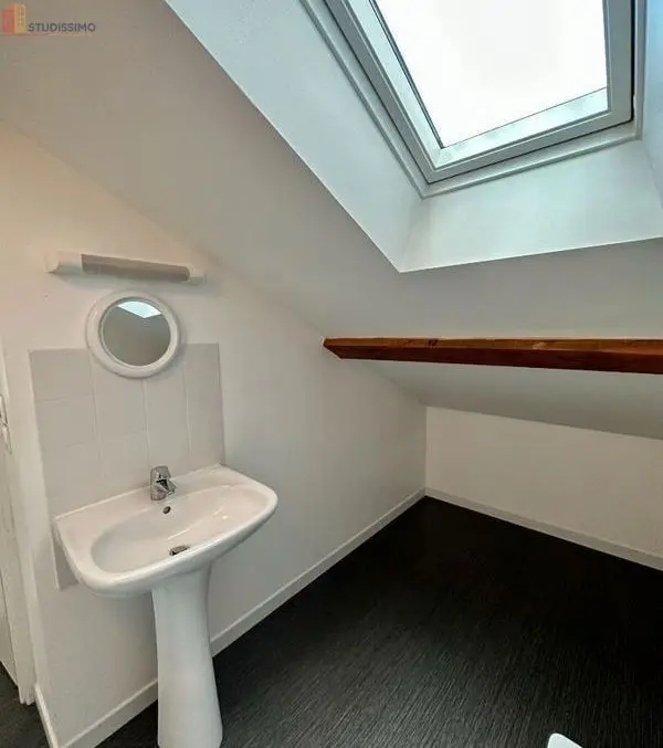 Studio 34m² Laxou - Étage élevé, 1 pièce - Photo 3