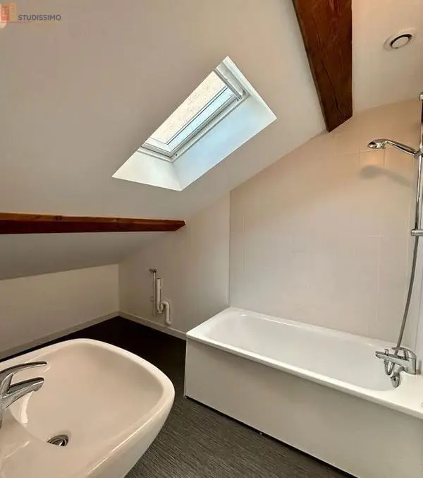 Studio 34m² Laxou - Étage élevé, 1 pièce - Photo 2