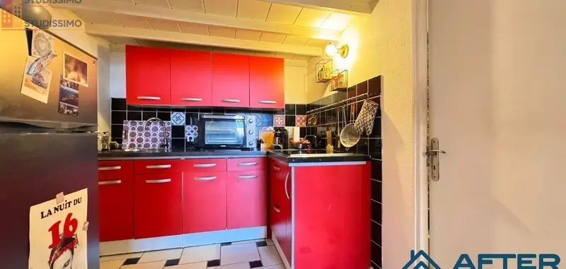 Studio 38m² Saint-Nicolas-de-Port - Lumineux, 1er étage - Photo 6