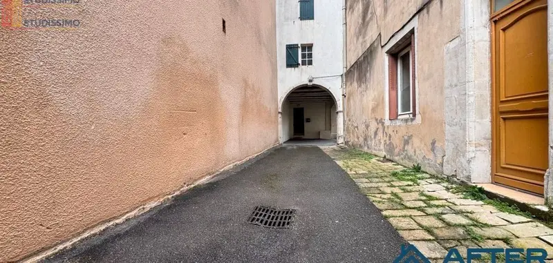 Studio 38m² Saint-Nicolas-de-Port - Lumineux, 1er étage - Photo 1