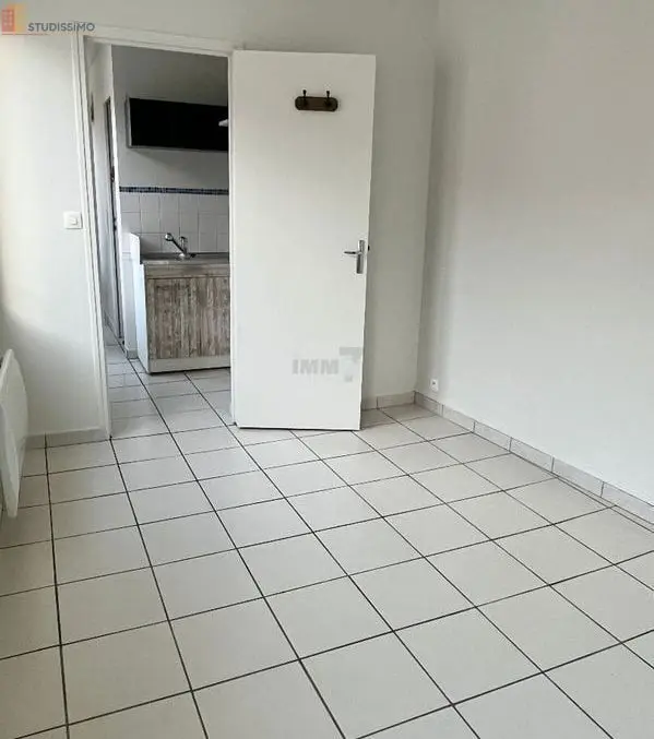 Studio 20m² La Ferté-sous-Jouarre - 2e étage, lumineux - Photo 3