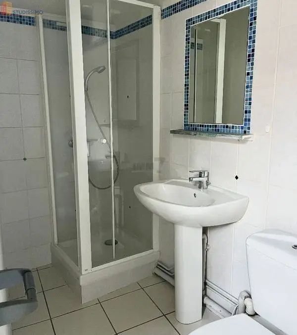 Studio 20m² La Ferté-sous-Jouarre - 2e étage, lumineux - Photo 2