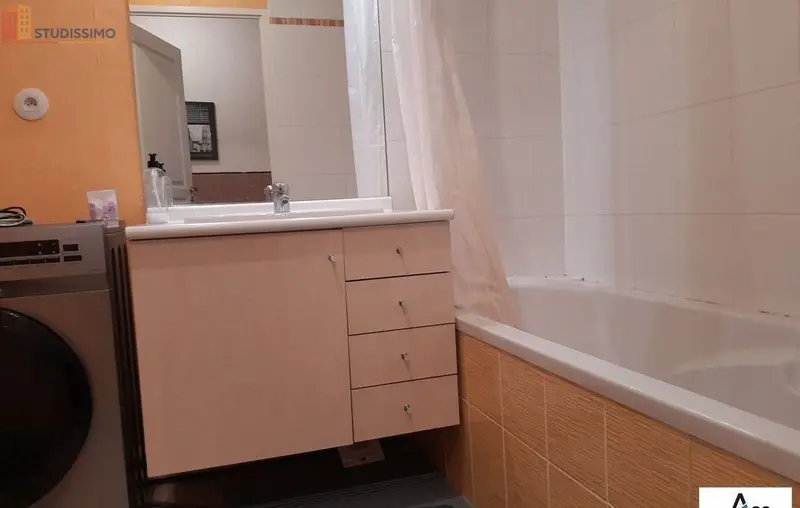 Studio 37m² Nancy 54000 - Photo 2