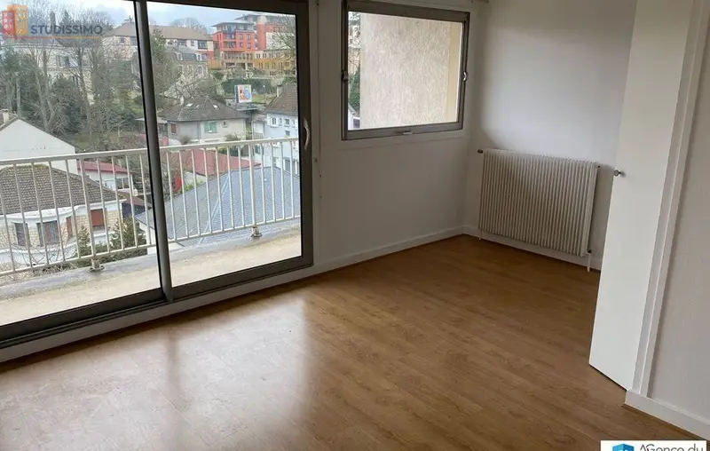 Studio 25m² Melun 77000 - Photo 4