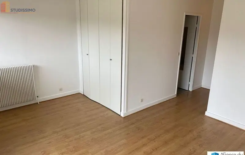 Studio 25m² Melun 77000 - Photo 2
