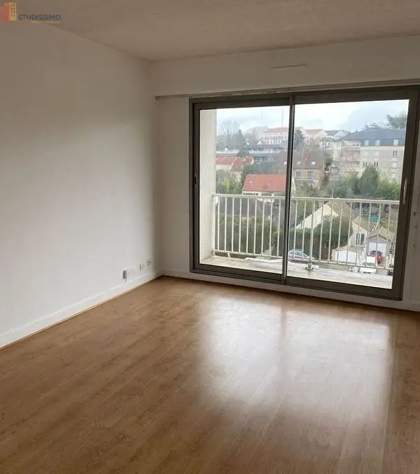 Studio 25m² Melun 77000 - Photo 1