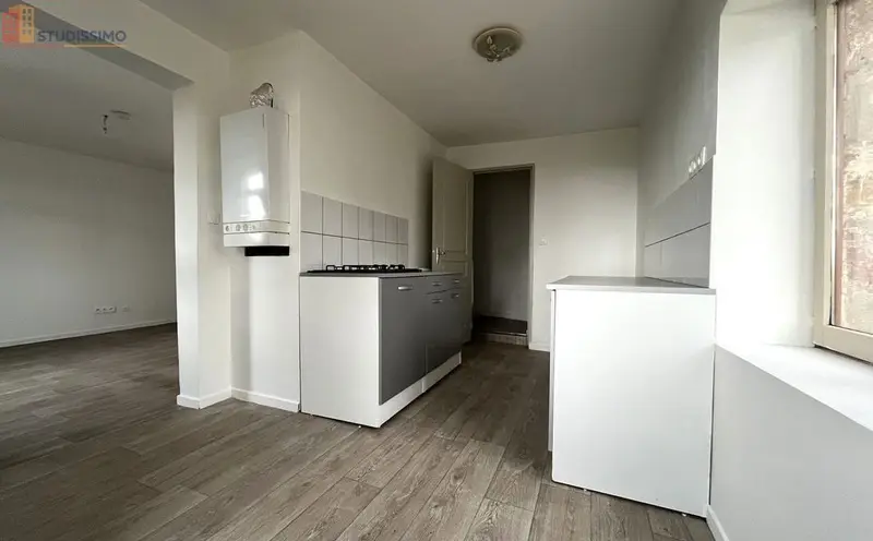 Studio 33m² Lunéville - Lumineux - Photo 3