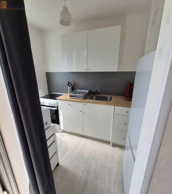 Studio meublé 31m² Le Mée-sur-Seine - Meublé, 4e étage - Photo 7