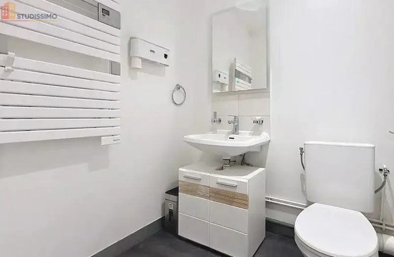 Studio 30m² Moret-Loing-et-Orvanne 77250 - Proche gare - Photo 2