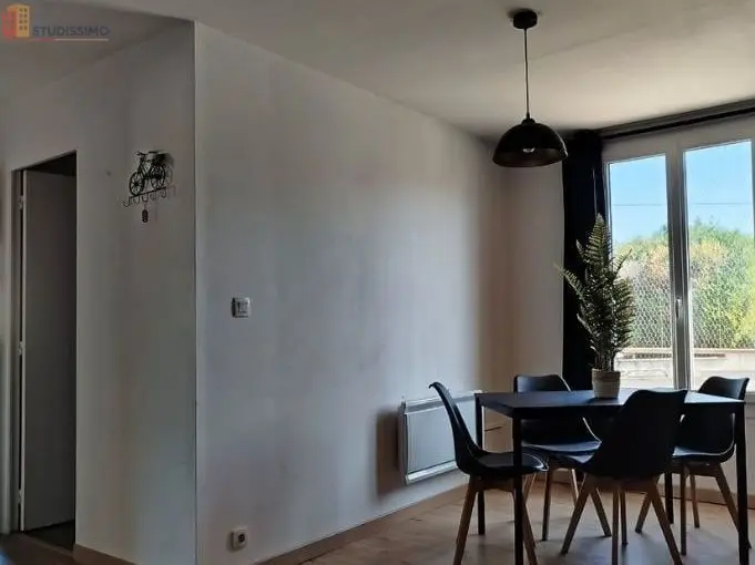 Studio 60m² Pringy 77310 - Photo 2