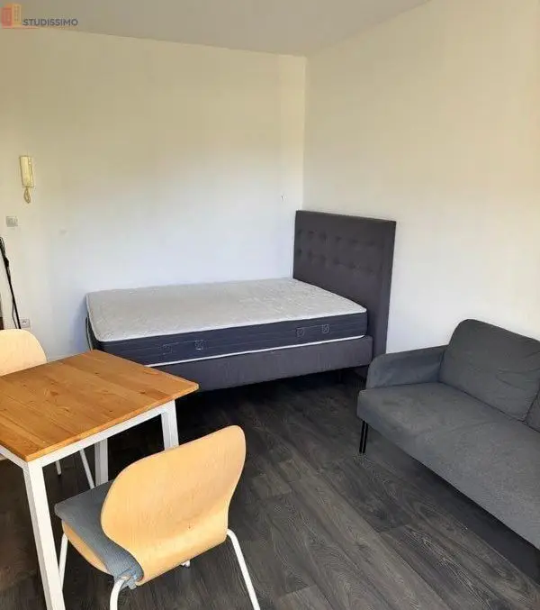 Studio meublé 26m² Melun - Jardinet, proche gare - Photo 2