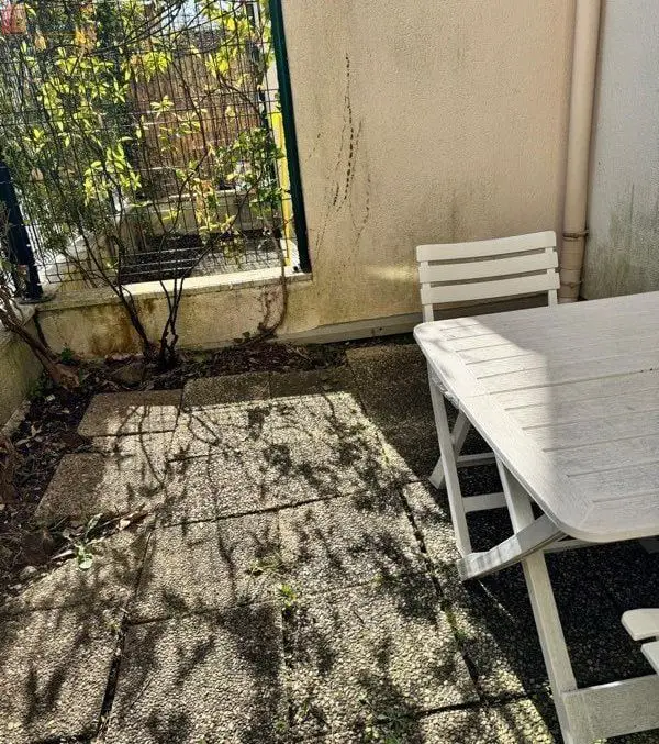 Studio meublé 26m² Melun - Jardinet, proche gare - Photo 1