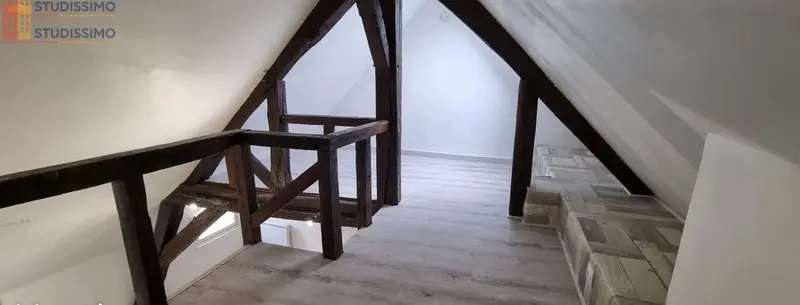 Studio 35m² Meaux 77100 - Proche cathédrale, lumineux - Photo 6