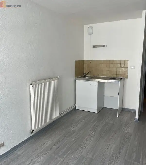 Studio 28m² Le Mée-sur-Seine - Étage élevé, lumineux - Photo 4