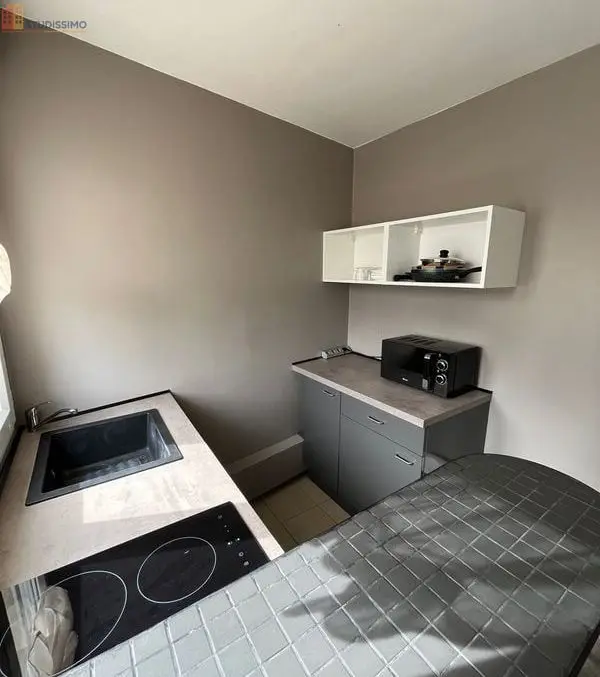 Studio meublé 22m² Dammarie-les-Lys - Meublé, DPE C - Photo 3