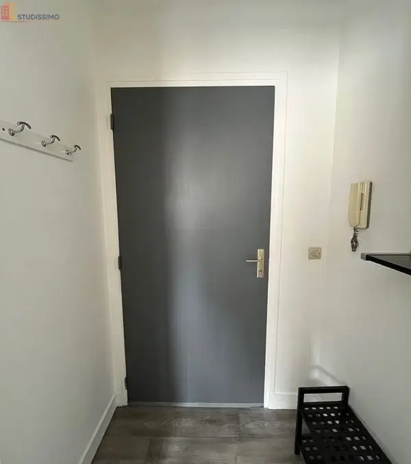 Studio meublé 22m² Dammarie-les-Lys - Meublé, DPE C - Photo 2