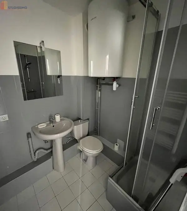 Studio meublé 22m² Dammarie-les-Lys - Meublé, DPE C - Photo 1